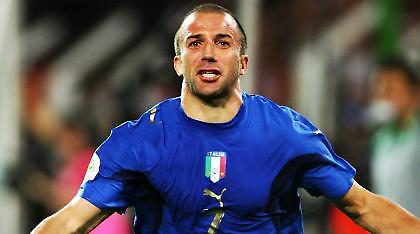Ντελ Πιέρο: «Γιατί όχι στο EURO 2008»