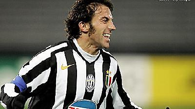 Ντελ Πιέρο ο «λυτρωτής»…