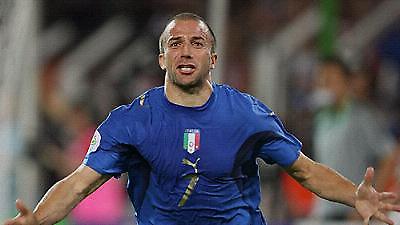 Ντελ Πιέρο: «Χάρηκα που έφυγε ο Καπέλο»