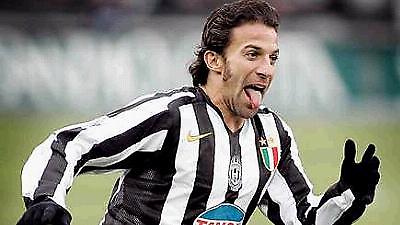 Πίστωση χρόνου ζητά ο Ντελ Πιέρο