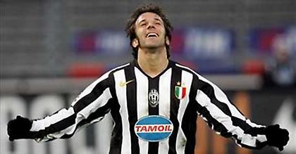 Περισσότερες ευκαιρίες ζητάει ο Ντελ Πιέρο