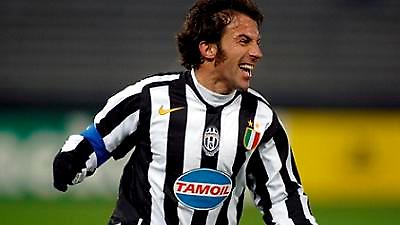 Ζαμπαρίνι: «Θα έπαιρνα και αύριο τον Ντελ Πιέρο»!