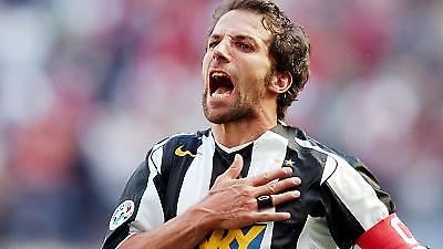 Νοκ άουτ ο Ντελ Πιέρο