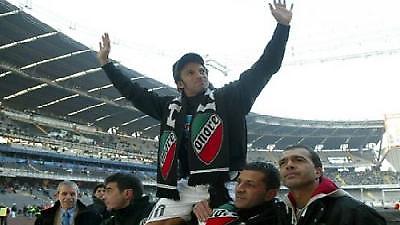 Σέκο: «Ο Αλεσάντρο είναι είδωλο»