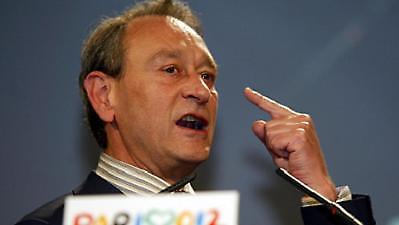 Ντελανοέ:''Δεν θα ξανάμαστε υποψήφιοι''