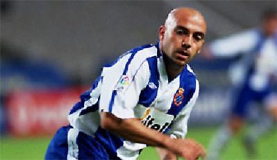 «Χτυπάει» Ντε Λα Πένια η Σανταντέρ