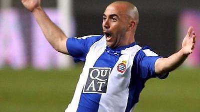 Ως το 2009 στην Εσπανιόλ ο Ντε Λα Πένια