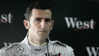 Ταχύτερος ο Πέδρο Ντε Λα Ρόσα