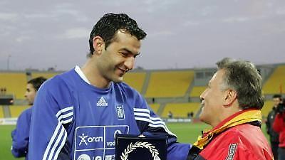 Φεύγει ο Δέλλας από τη Ρόμα