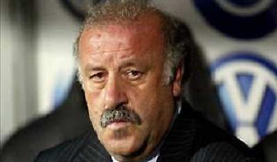 Πέντε μεταγραφές και Ντελ Μπόσκε ανακοίνωσε ο Σανθ