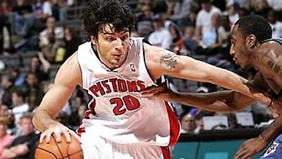 Ντελφίνο: «Ίσως πάω για ψάρεμα τελικά»!