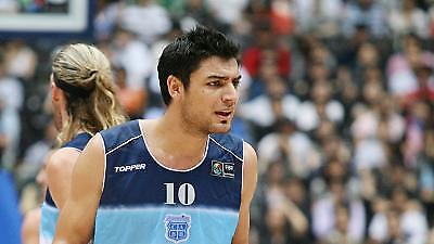 Ντελφίνο: «Δε γίνεται να μην περάσουμε»