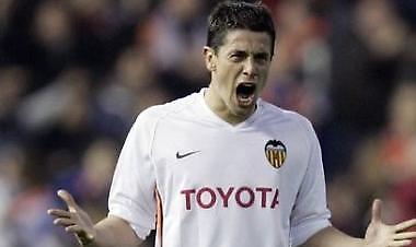 Ντελ Όρνο: «Θα επιστρέψω στη Βαλένθια αν αλλάξει ο προπονητής…»