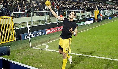 Κοιτάει Ισπανία ο Ντελίμπασιτς