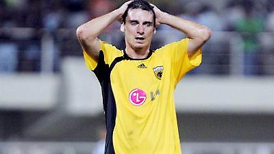 Στην Μπέιρα Μαρ ο Ντελίμπασιτς