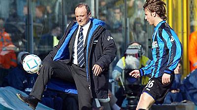 Πήρε δύο η Λάτσιο