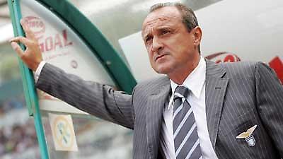 Ρόσι: «Με ήθελαν κάποιοι σύλλογοι»