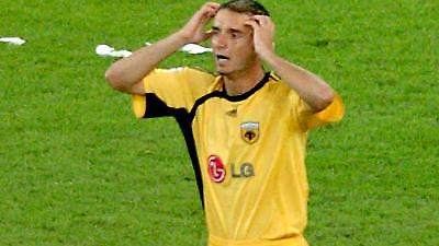 Η ατυχία συνεχίζεται…