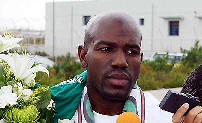 Παίζει ο Ντελκ