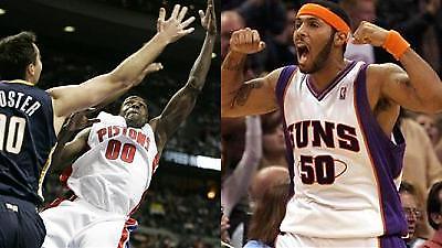 Κρούση ΠΑΟ σε Ντελκ, Χάουζ