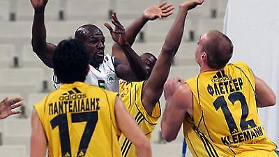 Από τον... Άρη ο Ντελκ!