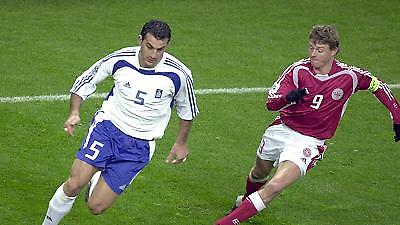 Μια ανάσα από Σέλτικ ο Δέλλας