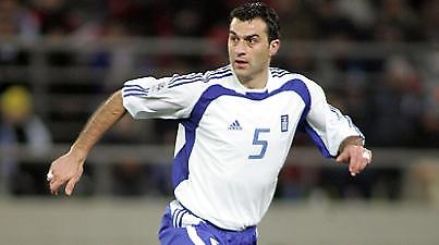 Θέλει Δέλλα η Λάτσιο