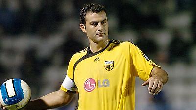 Τράβηγμα ο Δέλλας, αμφίβολος με Άντερλεχτ