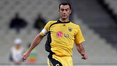 Δέλλας: «Όλοι στην ΑΕΚ έχουμε το ίδιο όραμα»