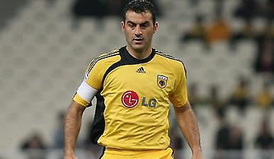 «Κολοσσός» για δύο χρόνια