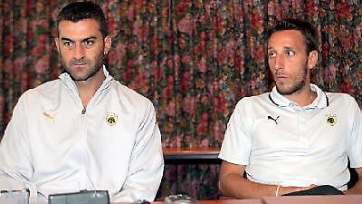 Δέλλας: «Ενωμένοι για τον τίτλο»