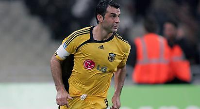 Δέλλας: «Επιβράβευση για όλη την ομάδα»