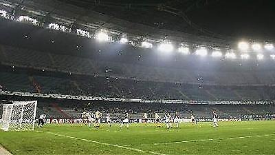 Η Ευρώπη παίζει μπάλα