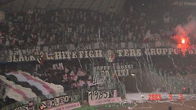 Campionato: Δοκιμασιών συνέχεια για τη «Γιούβε»