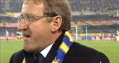 Τρόπους συνύπαρξης Τότι, Κασάνο και Μοντέλα αναζητεί ο Ντελ Νέρι