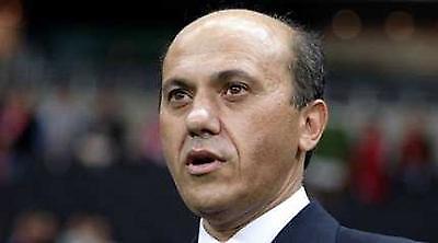 Ντελ Νίδο: «Ανίκητοι με την ψυχή του Πουέρτα»