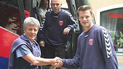 ΠΑΝΙΩΝΙΟΣ: Ντελούρα και επισήμως