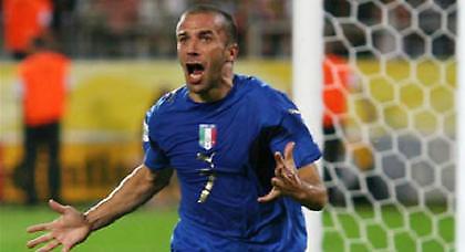 Εκτός εθνικής ο Ντελ Πιέρο, έκπληξη με Παλαντίνο