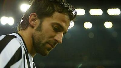 Πυρετό ο Ντελ Πιέρο, πονοκέφαλο ο Καπέλο