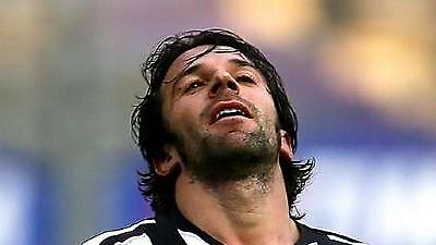 Για πάντα στην Γιουβέντους ο Ντελ Πιέρο