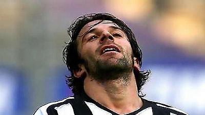 Ο Ντελ Πιέρο στην Μίλαν;