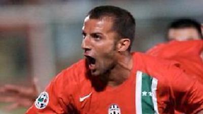 Πέρασε η «Γιούβε», εκτός η Φιορεντίνα