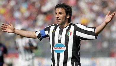 Χωρίζουν οι δρόμοι Ντελ Πιέρο Γιουβέντους;