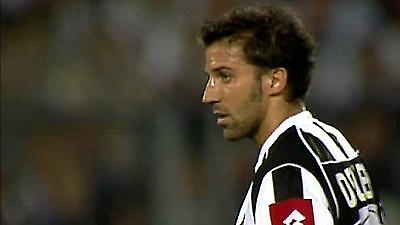 Στηρίζει Ντελ Πιέρο ο Καπέλο