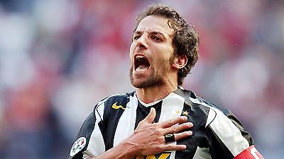 ''Ο Ντελ Πιέρο δεν αξίζει τα λεφτά του!''