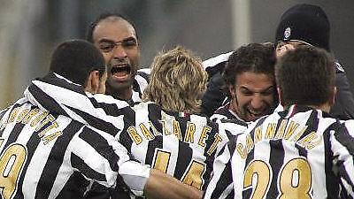 Το ντέρμπι άρχισε νωρίς στην Ιταλία