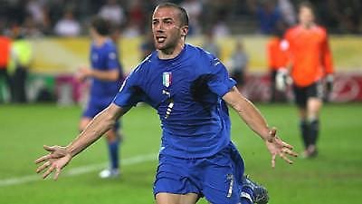 Ντοναντόνι: «Δεν είναι πια 27 ο Ντελ Πιέρο»