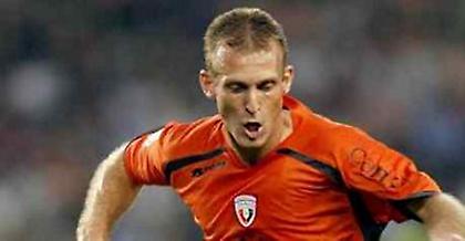 Ανανέωσε με Οσασούνα ο Ντελπόρτ