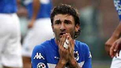 «Καμπάνα» στον Ντελβέκιο