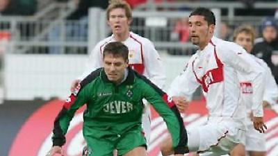 Παρελθόν ο Ντέμο από την Γκλάντμπαχ